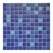 Плитка Pixel Mosaic Керамика PIX648 31.5x31.5 см, поверхность матовая