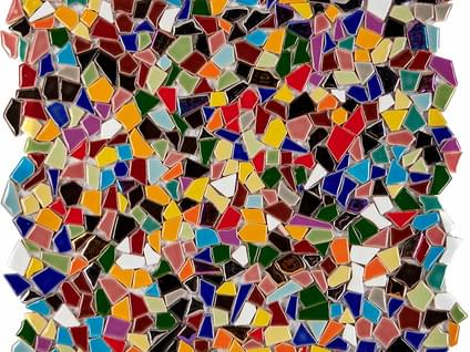 фабрика Pixel-Mosaic коллекция Керамика