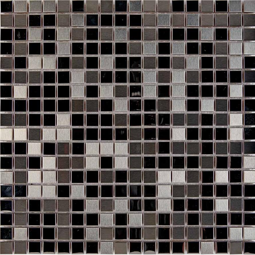 Pixel Mosaic Металл PIX709 30x30
