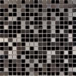 плитка фабрики Pixel Mosaic коллекция Металл
