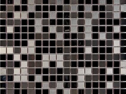 фабрика Pixel-Mosaic коллекция Металл