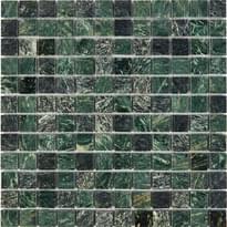 Плитка Pixel Mosaic Мрамор PIX215 30.5x30.5 см, поверхность глянец