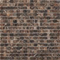 Плитка Pixel Mosaic Мрамор PIX219 30.5x30.5 см, поверхность матовая
