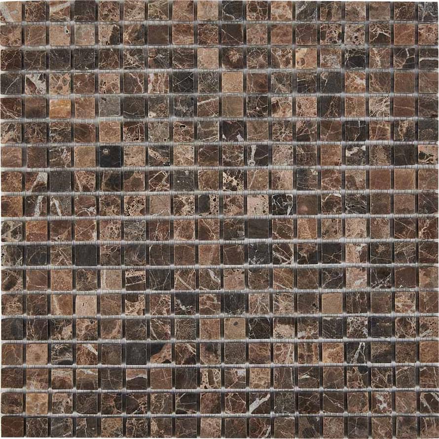 Pixel Mosaic Мрамор PIX219 30.5x30.5