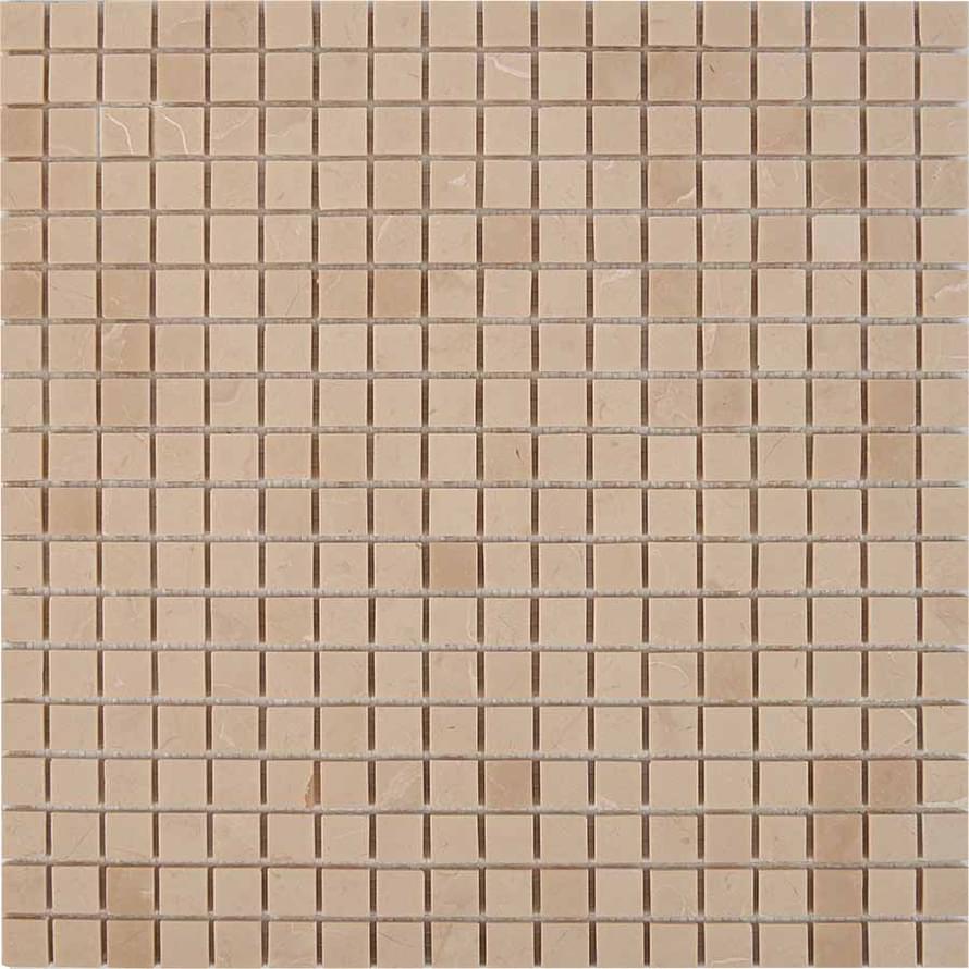 Pixel Mosaic Мрамор PIX226 30x30