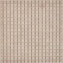 Плитка Pixel Mosaic Мрамор PIX229 30x30 см, поверхность матовая