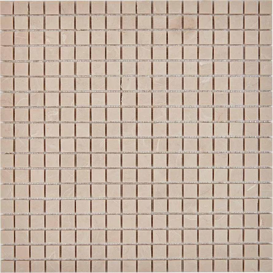Pixel Mosaic Мрамор PIX229 30x30