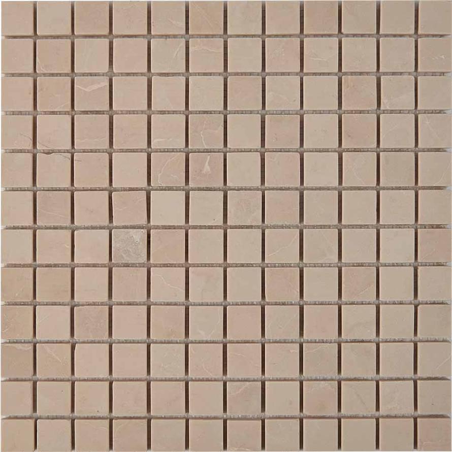 Pixel Mosaic Мрамор PIX230 30x30