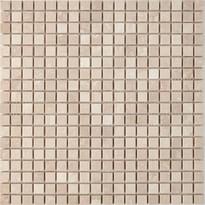 Плитка Pixel Mosaic Мрамор PIX234 30.5x30.5 см, поверхность матовая
