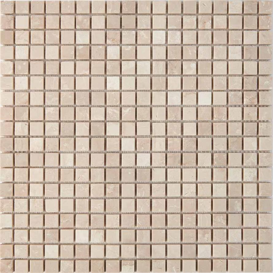 Pixel Mosaic Мрамор PIX234 30.5x30.5
