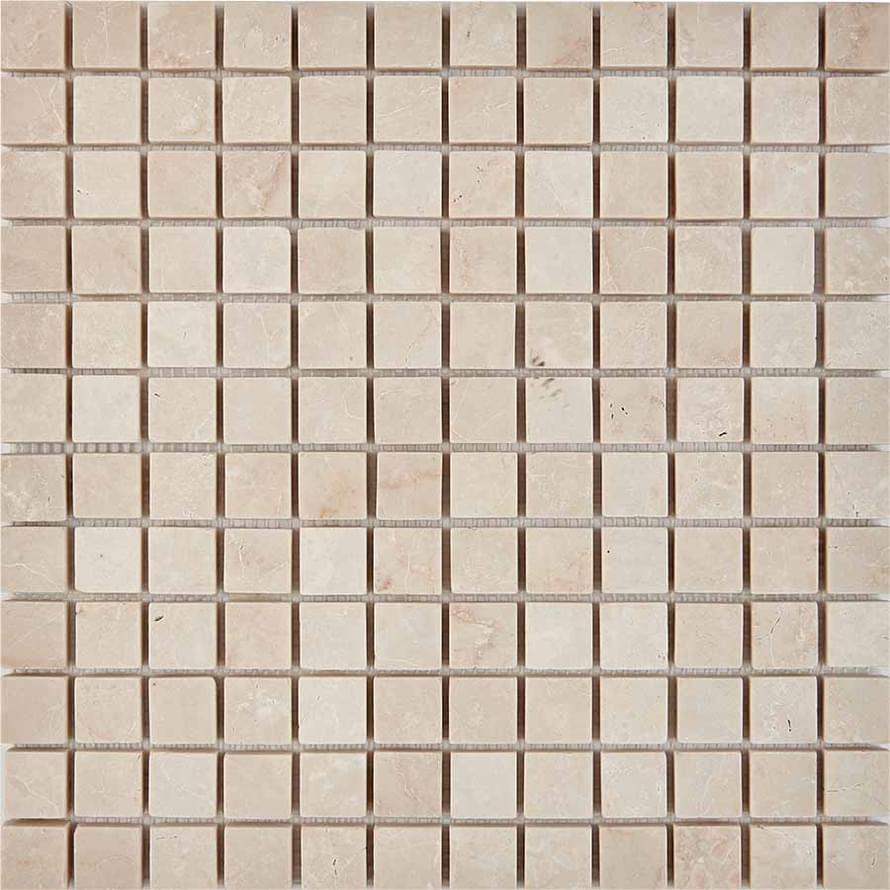 Pixel Mosaic Мрамор PIX235 30.5x30.5