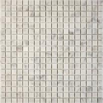 Плитка Pixel Mosaic Мрамор PIX239 30x30 см, поверхность матовая