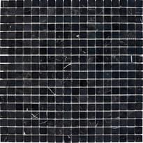 Плитка Pixel Mosaic Мрамор PIX244 30x30 см, поверхность полированная