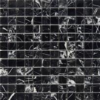 Плитка Pixel Mosaic Мрамор PIX251 30.5x30.5 см, поверхность глянец