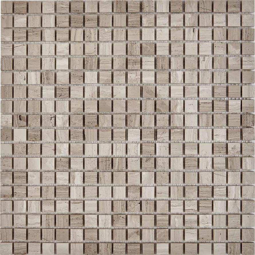 Pixel Mosaic Мрамор PIX253 30.5x30.5