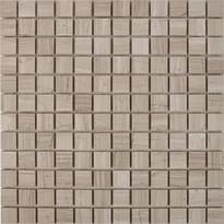 Плитка Pixel Mosaic Мрамор PIX254 30.5x30.5 см, поверхность глянец