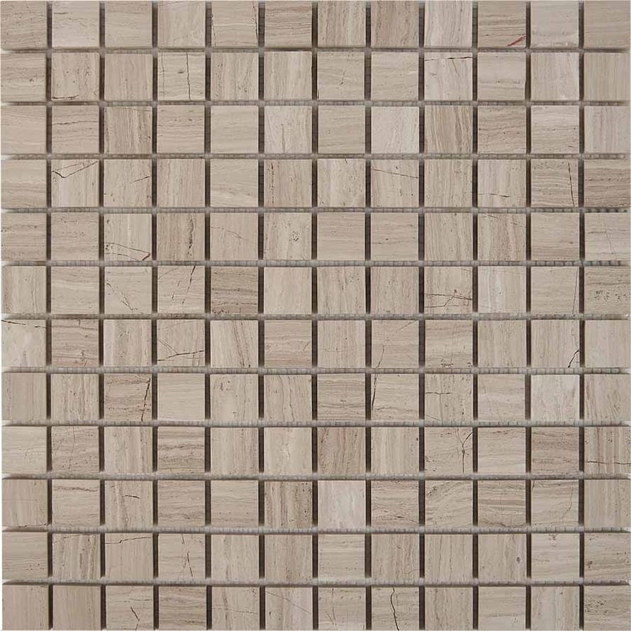 Pixel Mosaic Мрамор PIX254 30.5x30.5