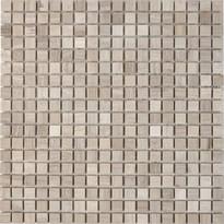 Плитка Pixel Mosaic Мрамор PIX255 30.5x30.5 см, поверхность матовая