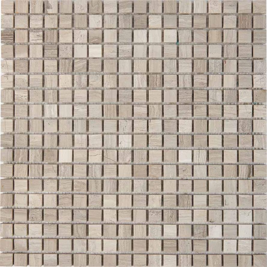 Pixel Mosaic Мрамор PIX255 30.5x30.5