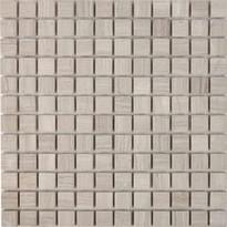 Плитка Pixel Mosaic Мрамор PIX256 30.5x30.5 см, поверхность матовая