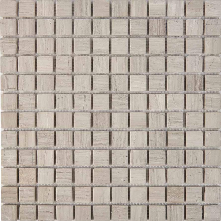 Pixel Mosaic Мрамор PIX256 30.5x30.5
