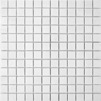 Плитка Pixel Mosaic Мрамор PIX295 30.5x30.5 см, поверхность глянец