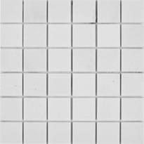 Плитка Pixel Mosaic Мрамор PIX296 30.5x30.5 см, поверхность глянец