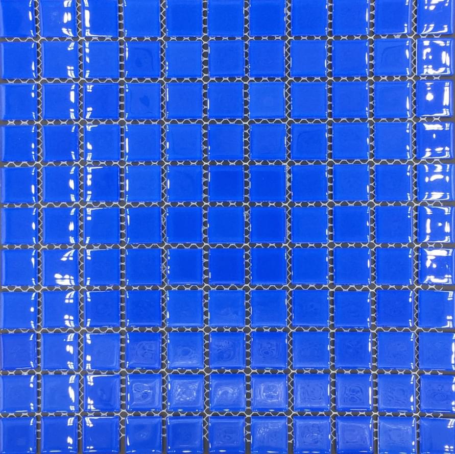 Pixel Mosaic Стекло PIX003 30x30
