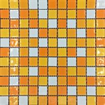 Плитка Pixel Mosaic Стекло PIX010 30x30 см, поверхность глянец