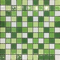 Плитка Pixel Mosaic Стекло PIX011 30x30 см, поверхность глянец