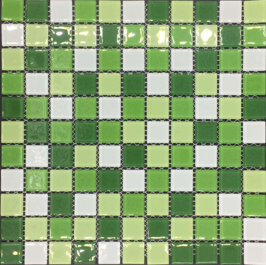 Pixel Mosaic Стекло PIX011 30x30