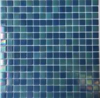 Плитка Pixel Mosaic Стекло PIX100 31.6x31.6 см, поверхность глянец