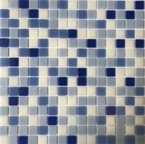 Плитка Pixel Mosaic Стекло PIX101 31.6x31.6 см, поверхность глянец