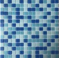 Плитка Pixel Mosaic Стекло PIX105 31.6x31.6 см, поверхность глянец