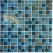 Плитка Pixel Mosaic Стекло PIX108 31.6x31.6 см, поверхность глянец