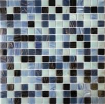 Плитка Pixel Mosaic Стекло PIX109 31.6x31.6 см, поверхность глянец