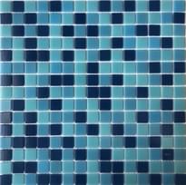 Плитка Pixel Mosaic Стекло PIX110 31.6x31.6 см, поверхность глянец
