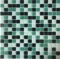 Плитка Pixel Mosaic Стекло PIX111 31.6x31.6 см, поверхность глянец