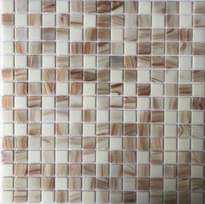 Плитка Pixel Mosaic Стекло PIX113 31.6x31.6 см, поверхность глянец