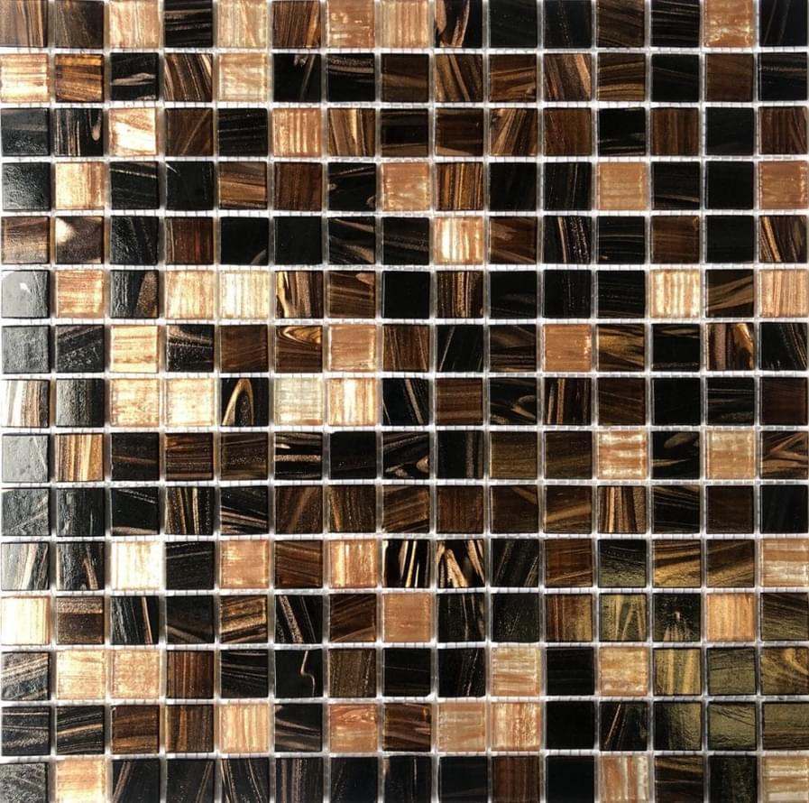 Pixel Mosaic Стекло PIX114 31.6x31.6