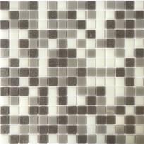 Плитка Pixel Mosaic Стекло PIX120 31.6x31.6 см, поверхность глянец