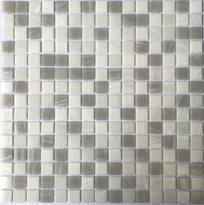 Плитка Pixel Mosaic Стекло PIX123 31.6x31.6 см, поверхность глянец