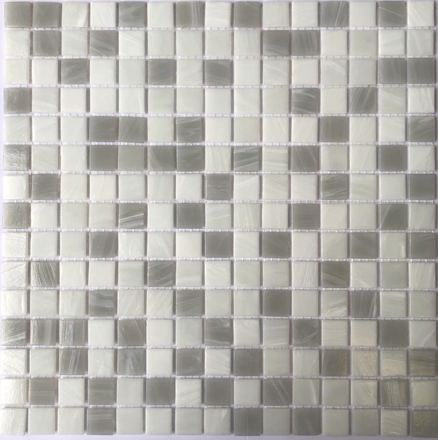Pixel Mosaic Стекло PIX123 31.6x31.6
