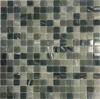 Плитка Pixel Mosaic Стекло PIX124 31.6x31.6 см, поверхность глянец