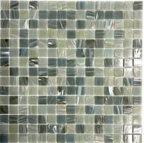Плитка Pixel Mosaic Стекло PIX125 31.6x31.6 см, поверхность глянец