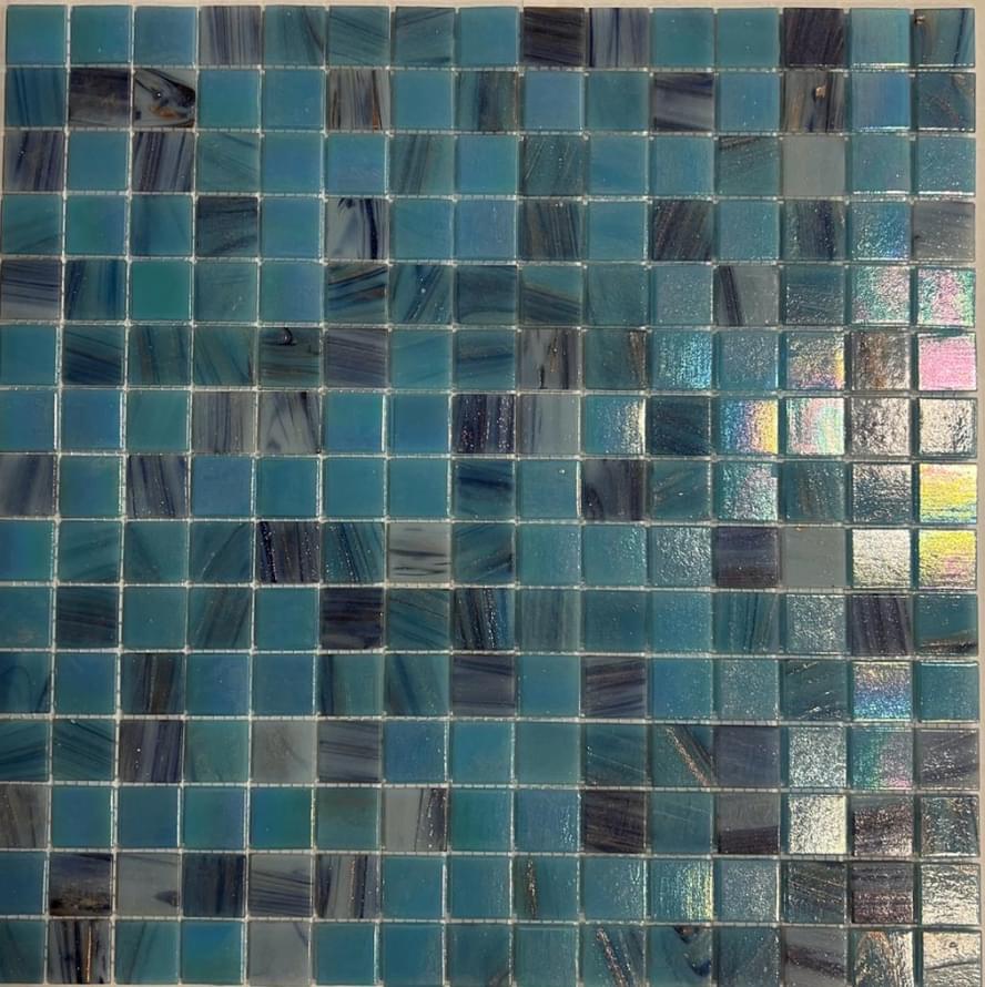 Pixel Mosaic Стекло PIX126 31.6x31.6