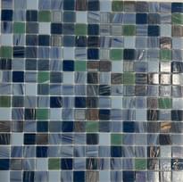 Плитка Pixel Mosaic Стекло PIX127 31.6x31.6 см, поверхность глянец