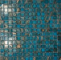 Плитка Pixel Mosaic Стекло PIX128 31.6x31.6 см, поверхность глянец