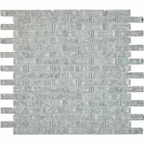 Плитка Pixel Mosaic Стекло PIX706 30x30 см, поверхность глянец
