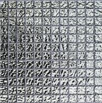 Плитка Pixel Mosaic Стекло PIX713 30x30 см, поверхность глянец
